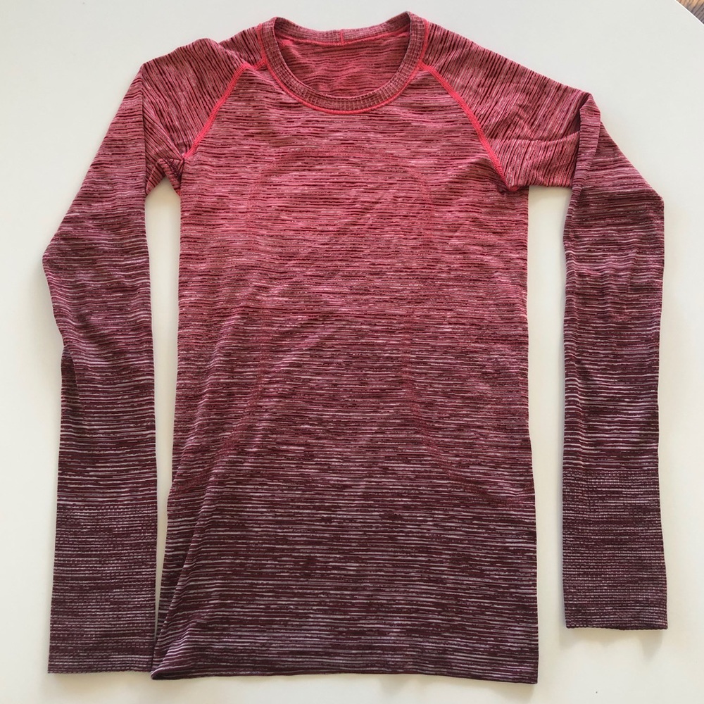 Swiftly Tech long sleeve